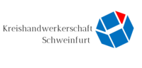 Abbildung Logo Kreishandwerkerschaft Schweinfurt