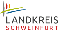 Abbildung Logo Landkreis Schweinfurt
